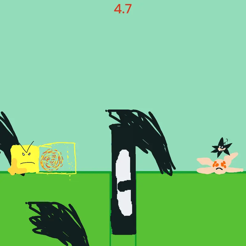 Game by @amsyarmmj12