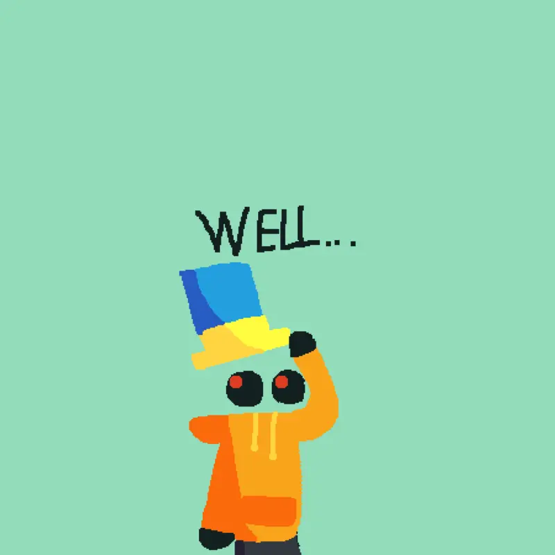 Game by @AguyMakingGames
