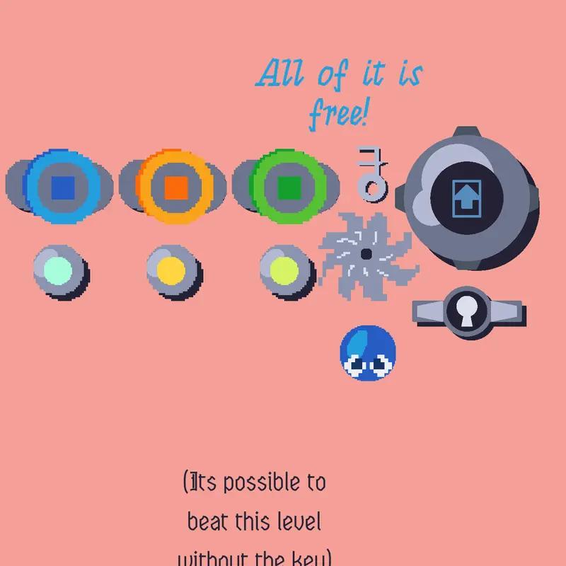Game by @kit_boo