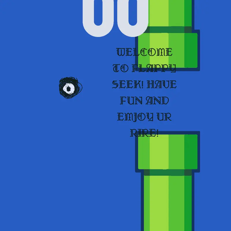 Game by @W1S1N1SS