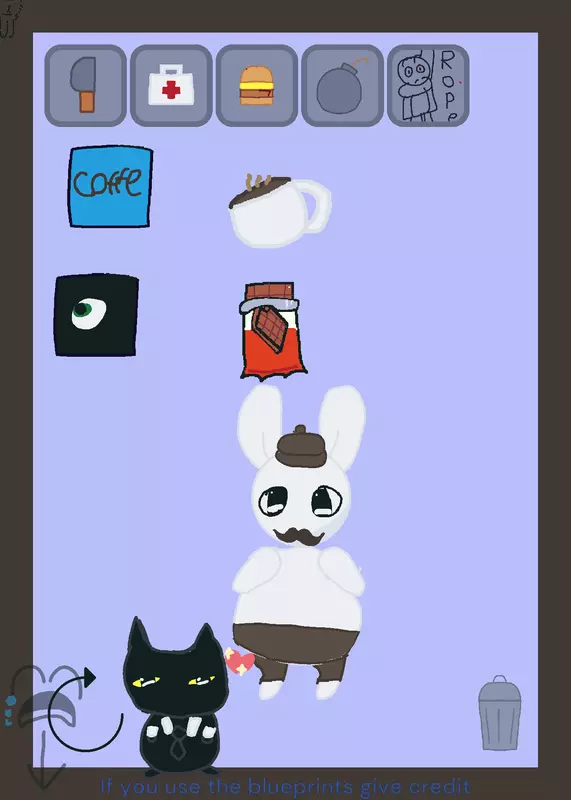 Game by @Kati1923