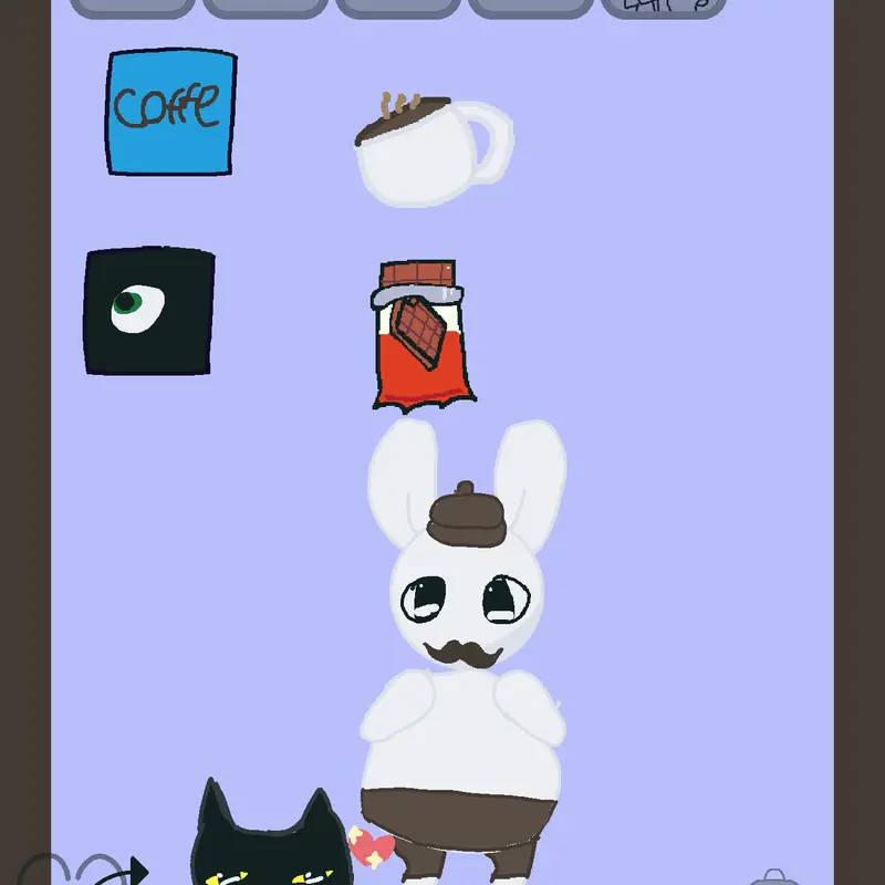 Game by @Kati1923
