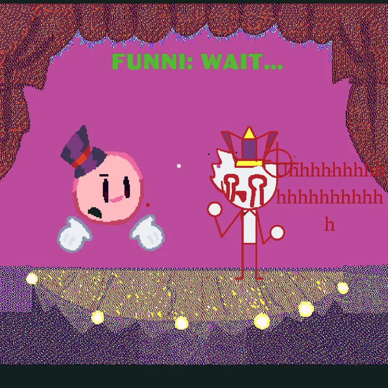 Game by @SuperFunnyKid