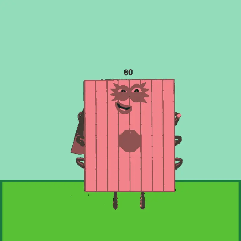 Game by @isaiahallen