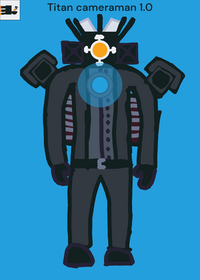 Titan cameraman versión 1.3 update3:Titan...