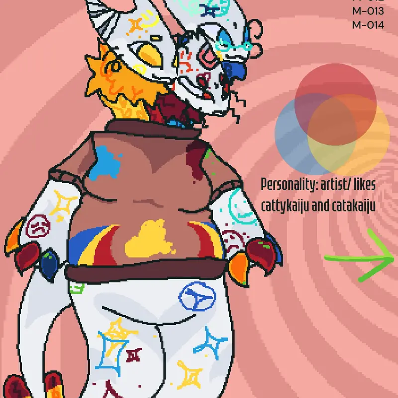 Game by @Cattykaiju