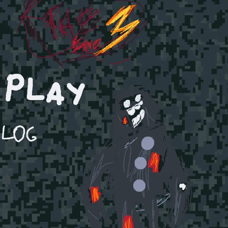 Game by @chomp123