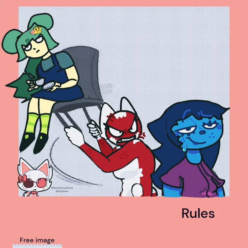 Game by @Bella_the_fox