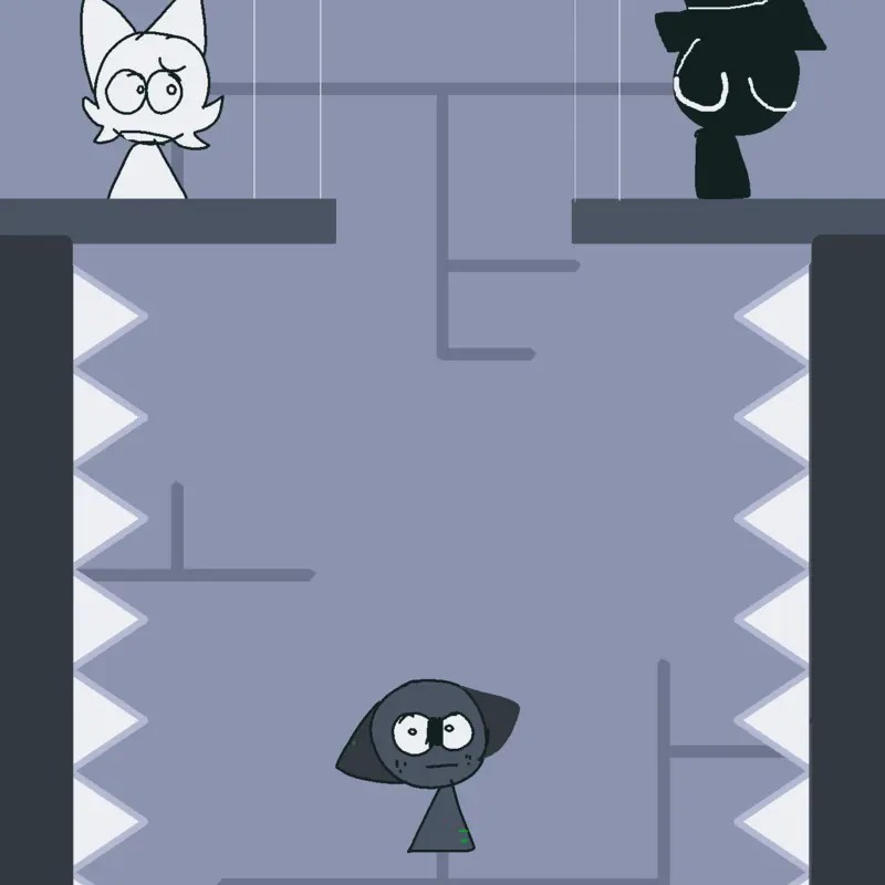 Game by @Hesann