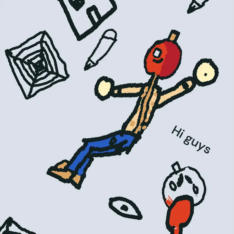 Game by @apple-man
