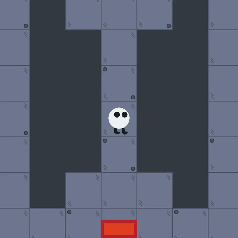 Game by @Lackadaisical