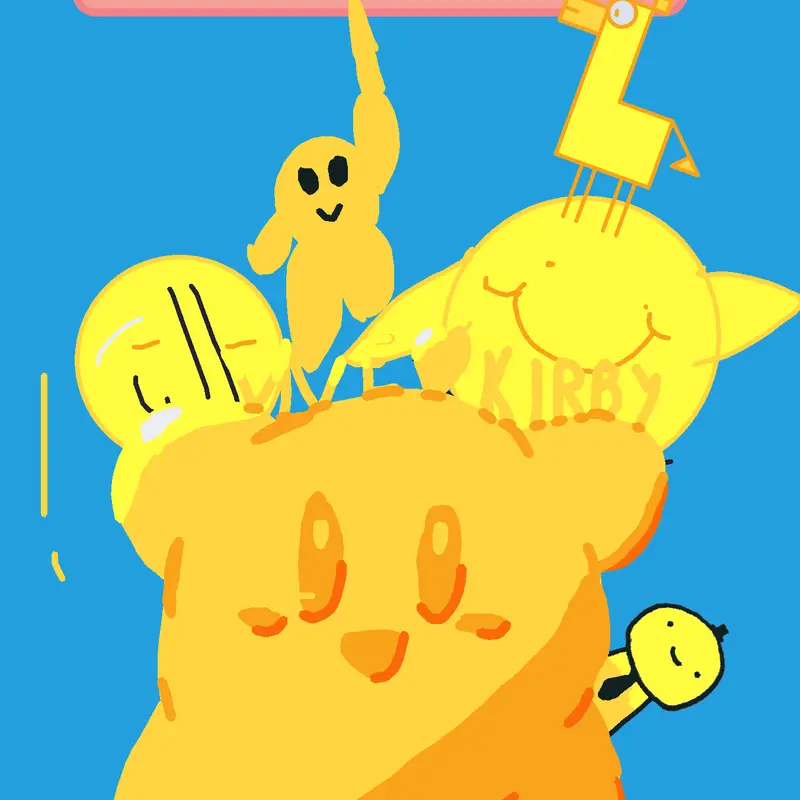 Game by @mjtv