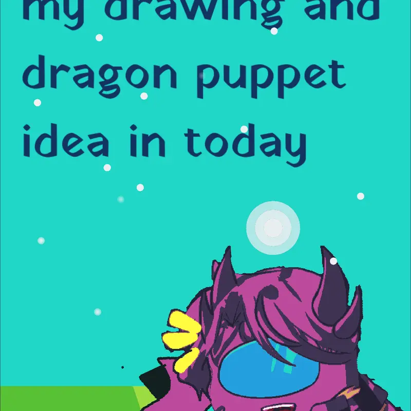 Game by @dragon_puppet2026