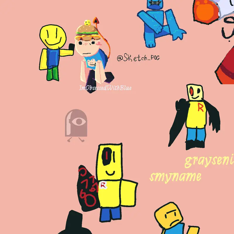Game by @thebooman14
