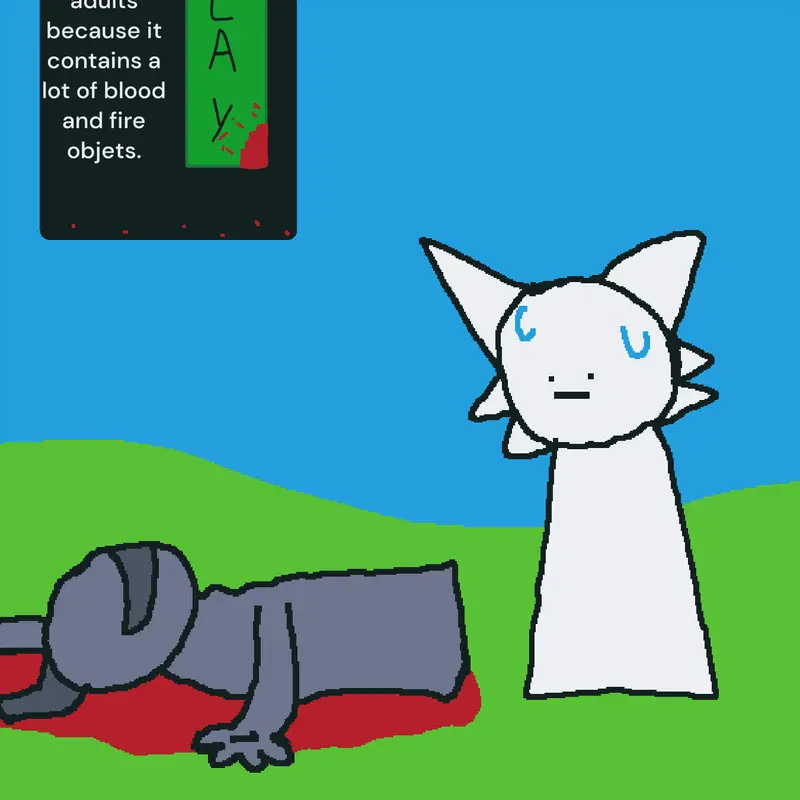 Game by @xX_Pou_Xx