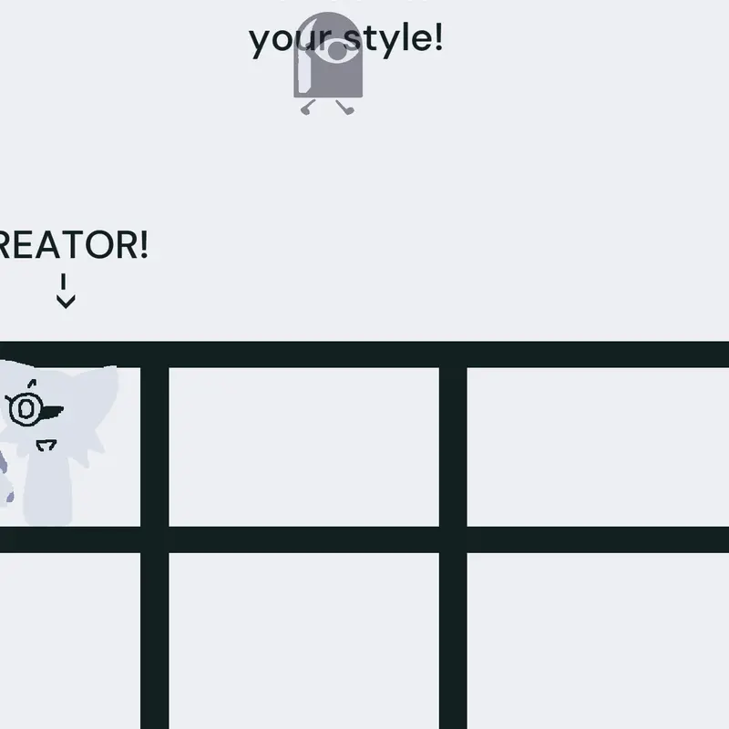 Game by @ikraaa