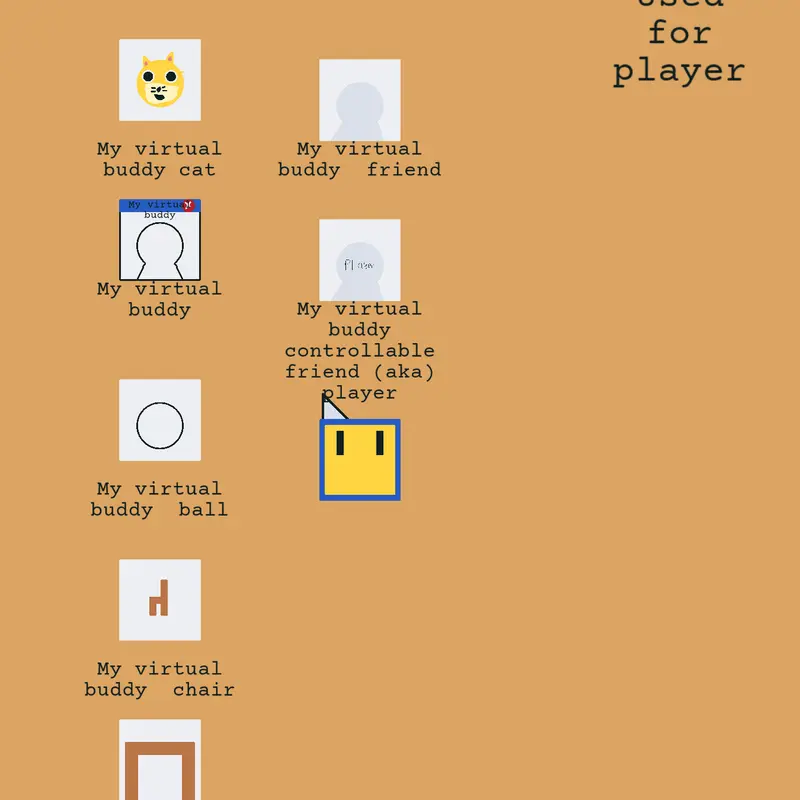 Game by @Shadyplaytimenew