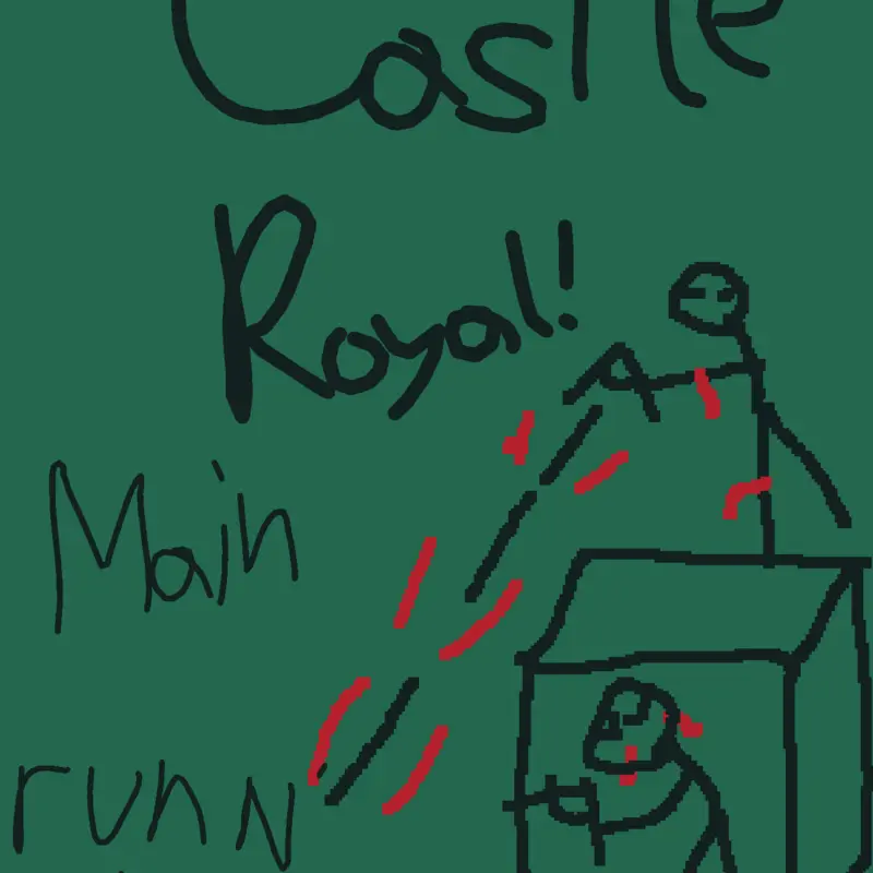 Game by @Joshiies