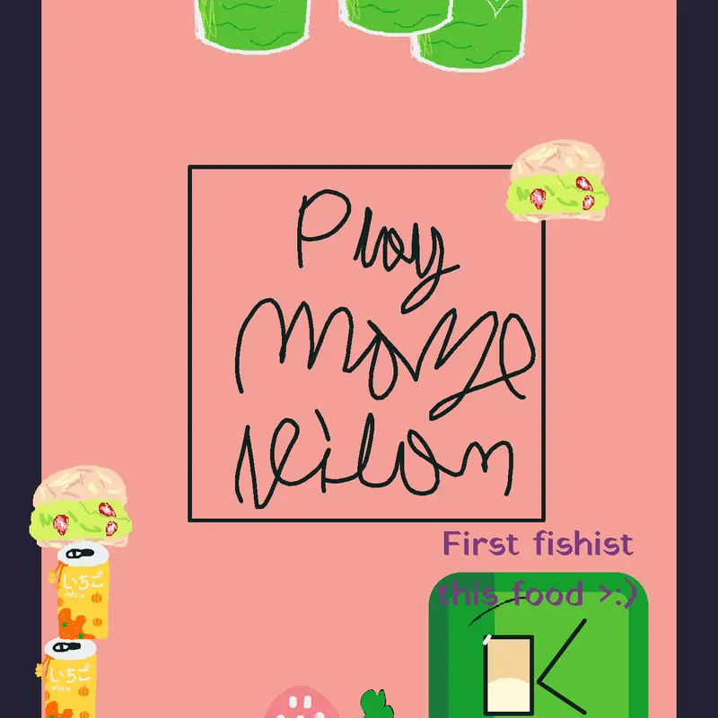 Game by @Meow-loaf