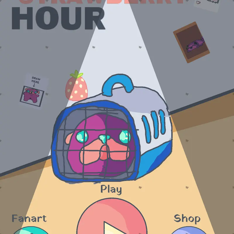 Game by @mrteacake