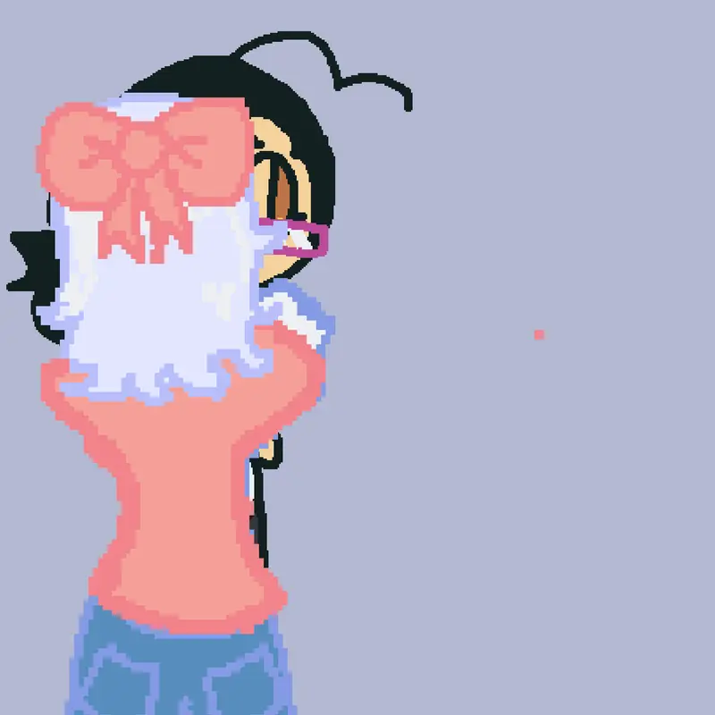 Game by @MeiShijimaIsTheBest
