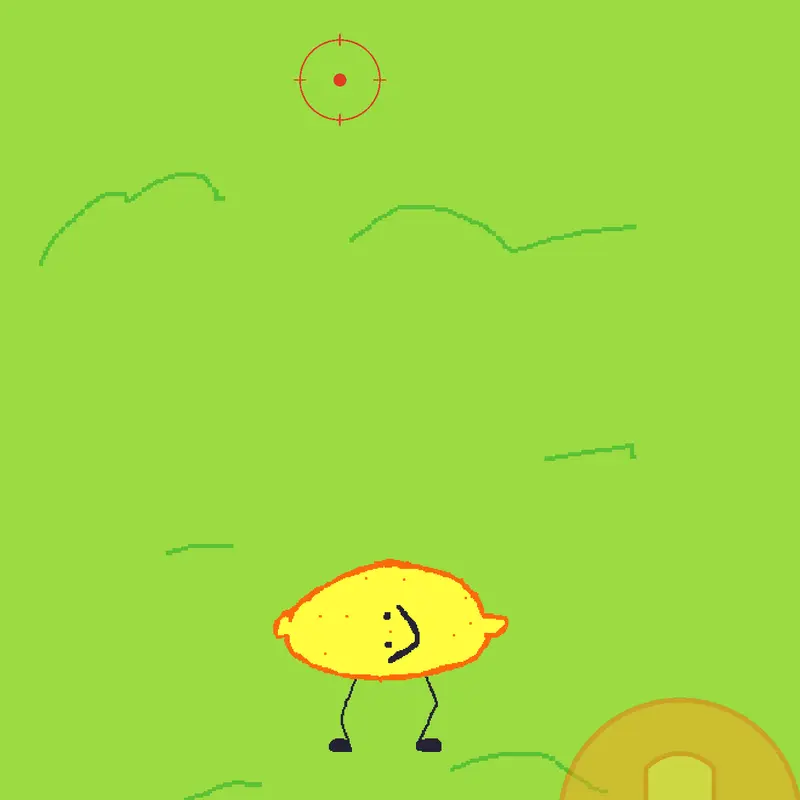 Game by @asprocrafteo