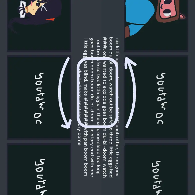 Game by @silly_goose