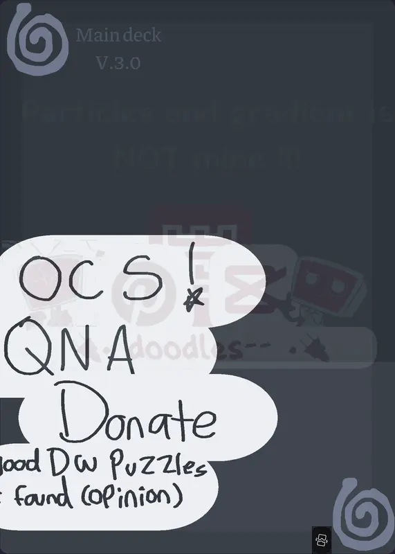 Game by @doodles--