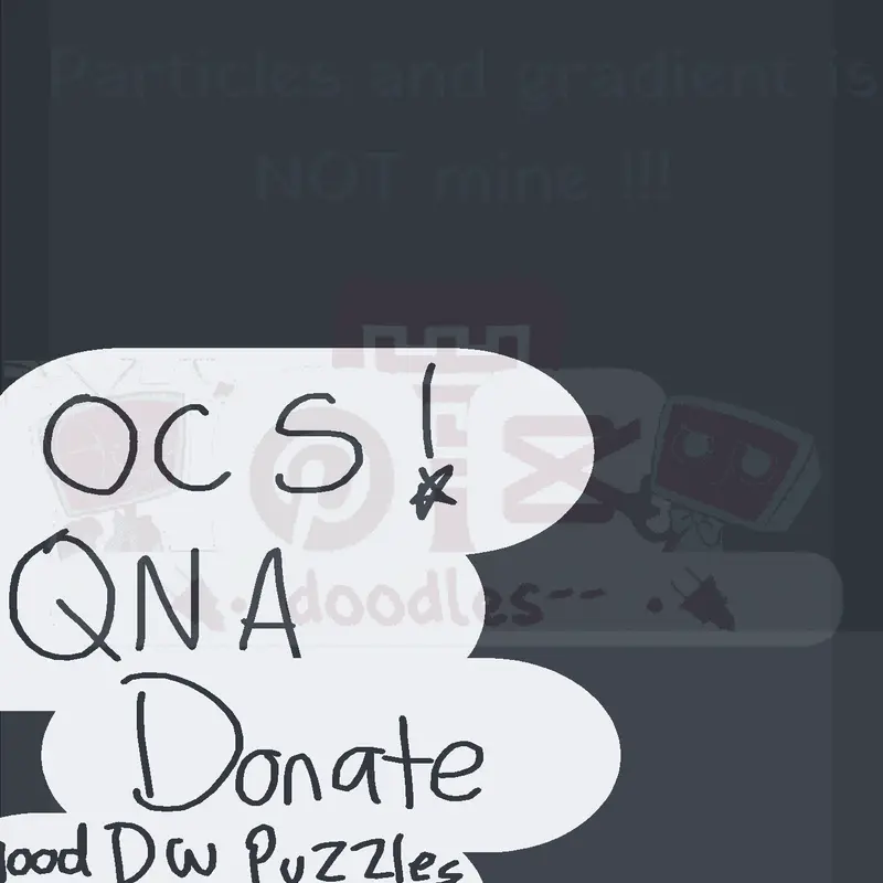 Game by @doodles--