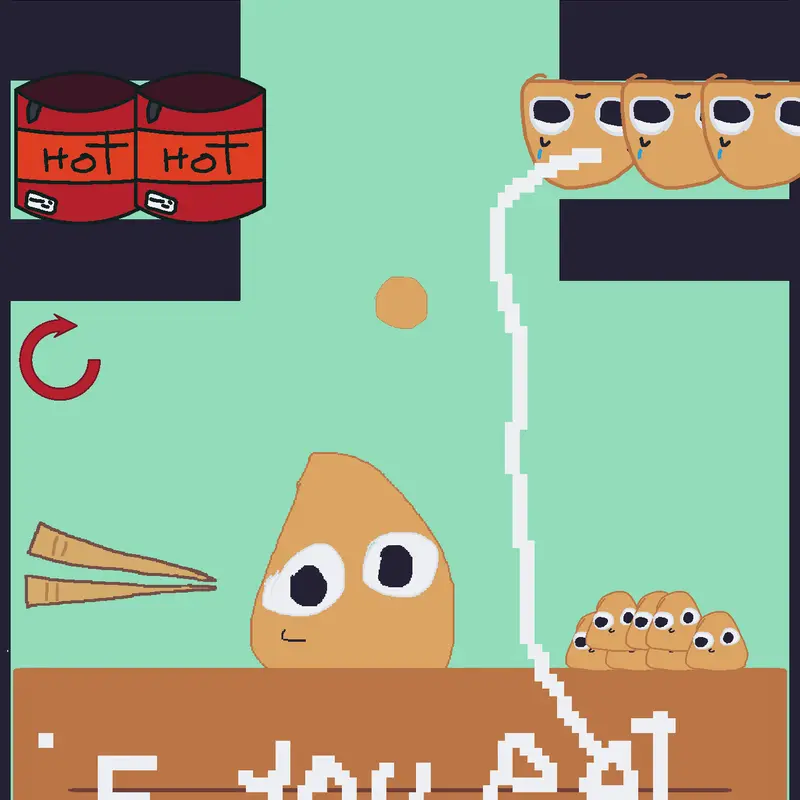 Game by @BingusThekitty