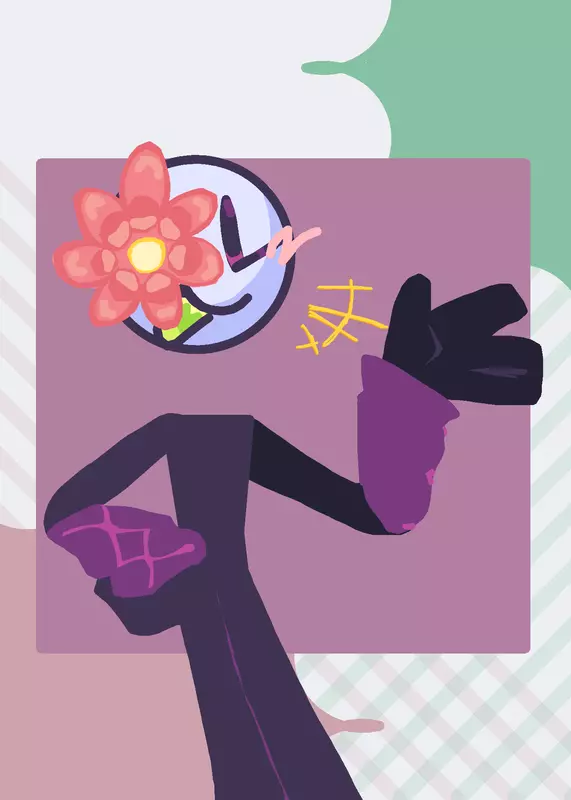 Game by @Amethyst_XD
