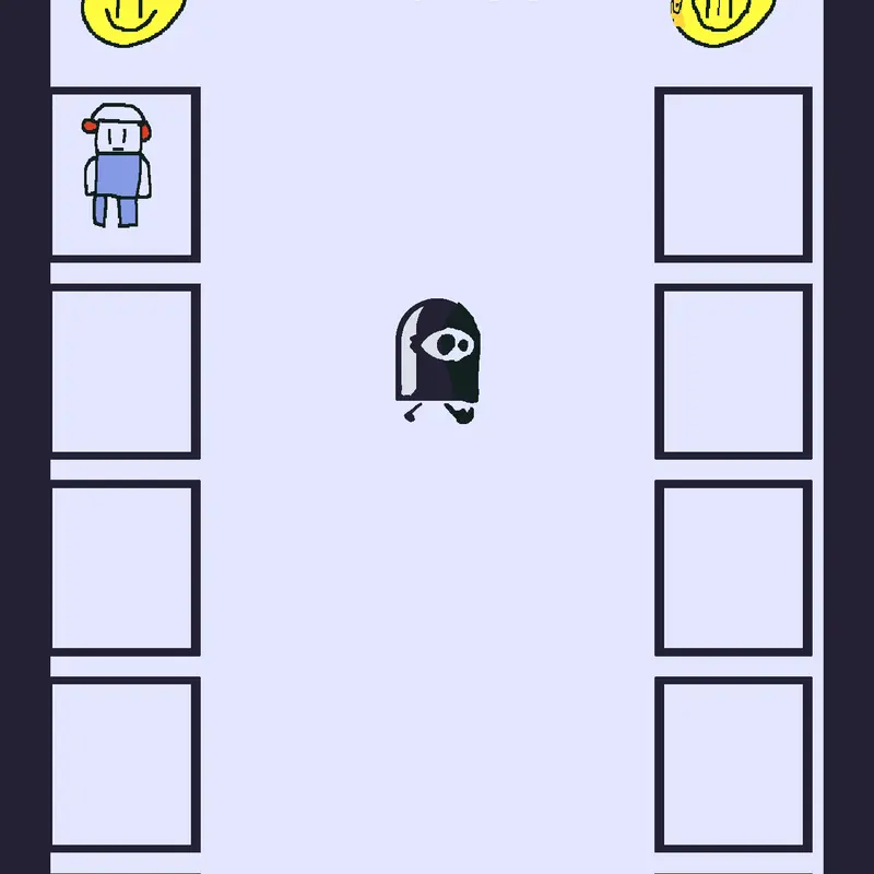 Game by @wubboz_studio