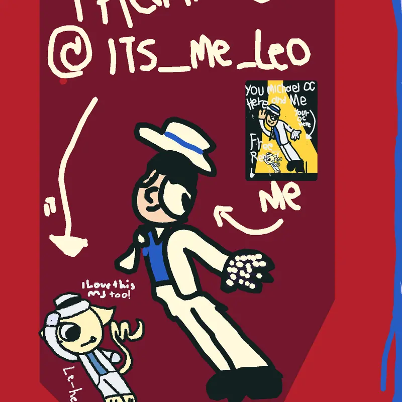 Game by @Chespirito_fan_123