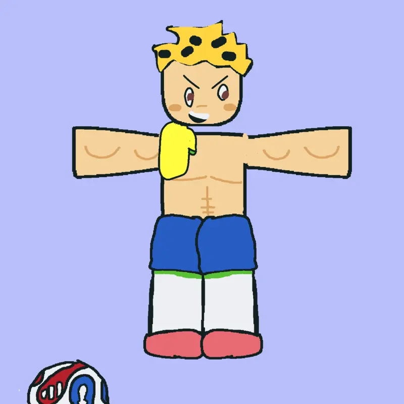 Game by @minitadori