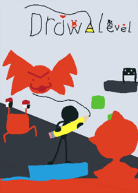 Draw a level!