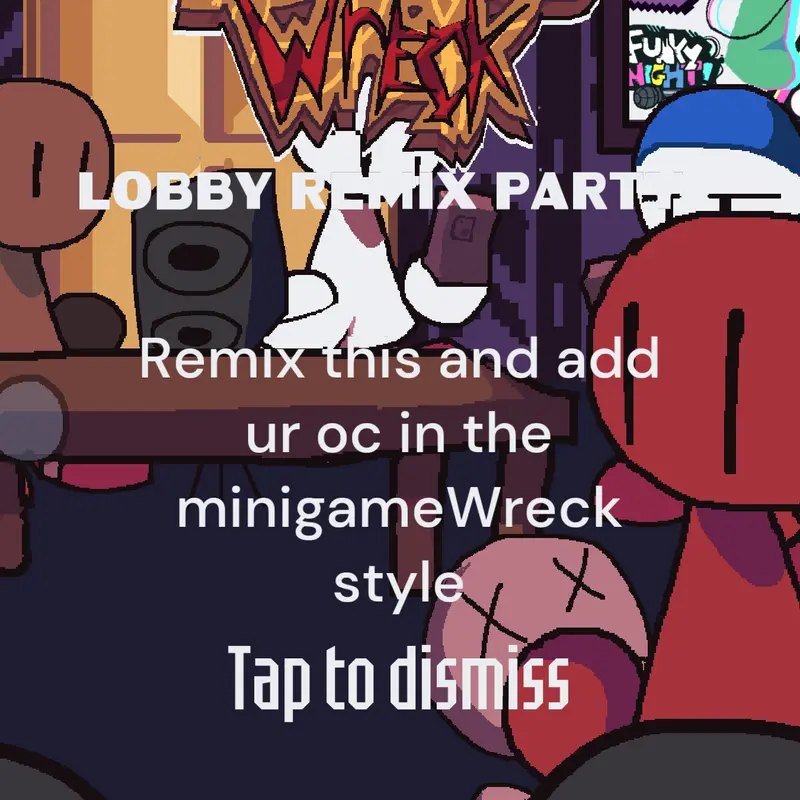 Game by @yooks