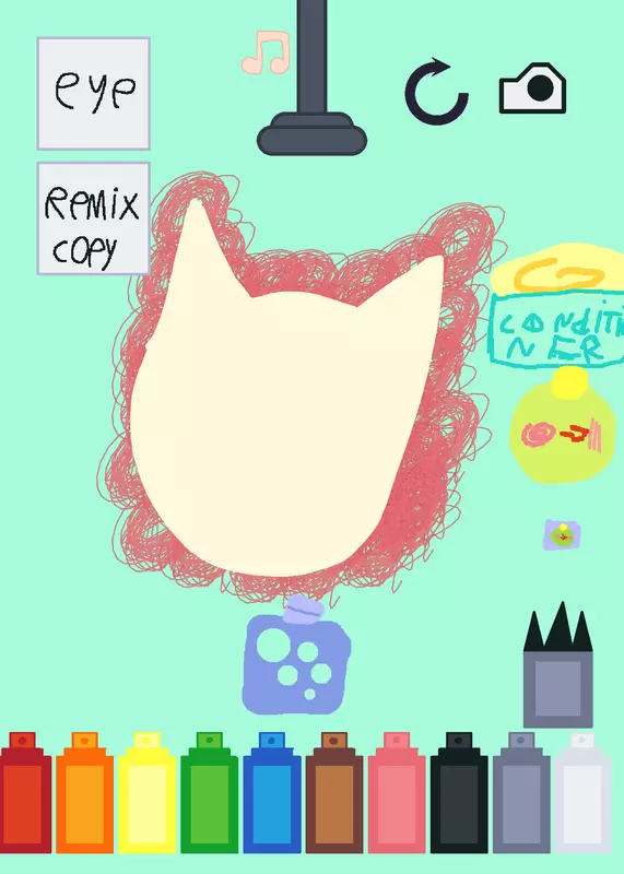 Game by @goldierobloxcastle