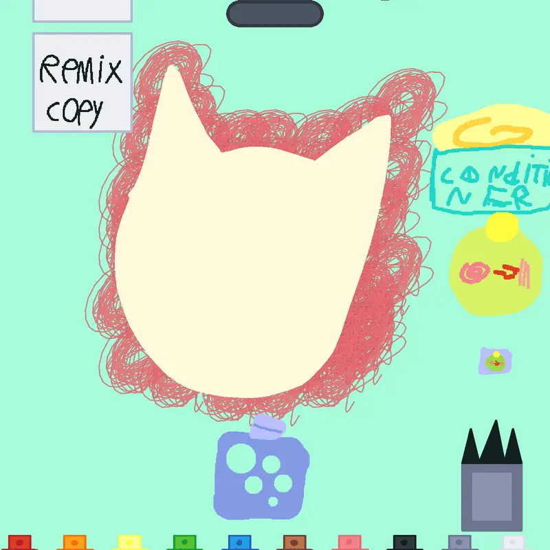 Game by @goldierobloxcastle