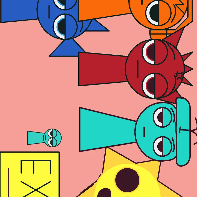 Game by @holakim