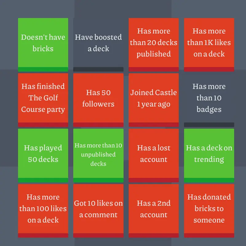 Game by @Aghata_loves_you