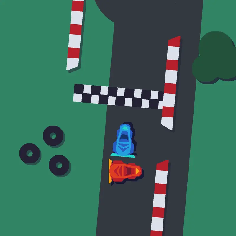 Game by @yoah