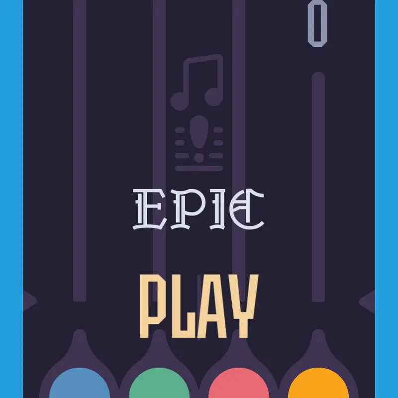 Game by @jaxonverse