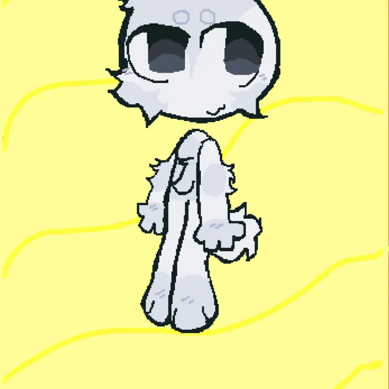New oc :D by @artlover_2017
