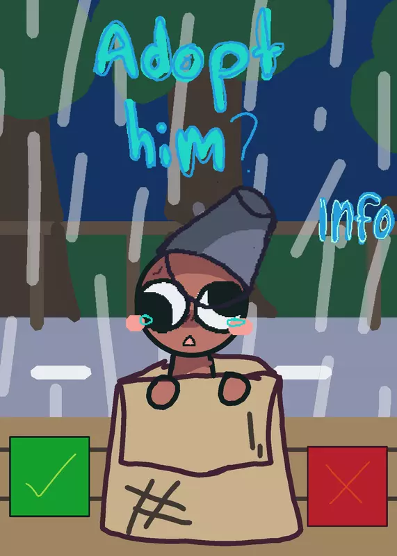 Game by @Normal_Girl123
