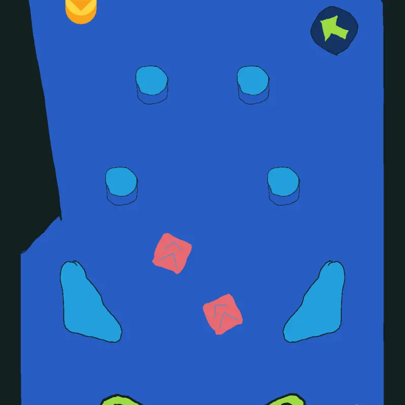 Game by @Castilian