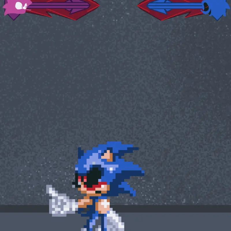 Game by @SonicFans_