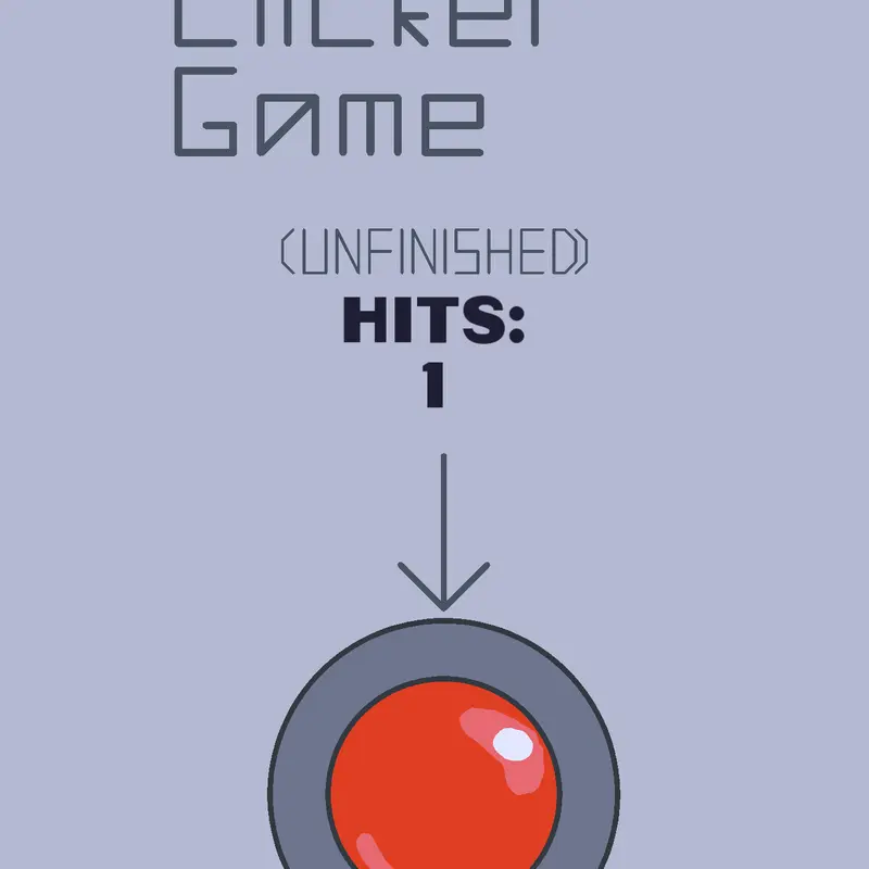 Game by @SomePlanet