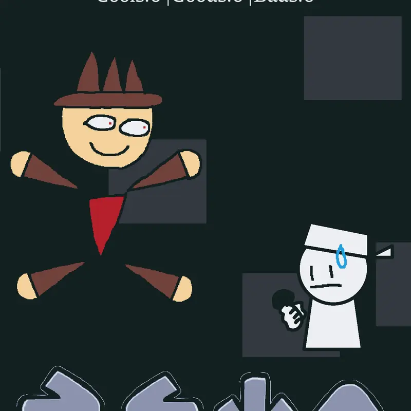 Game by @-_Bi1s0n_