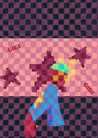Gigi Animation