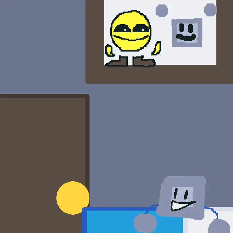 Game by @AutisticCube